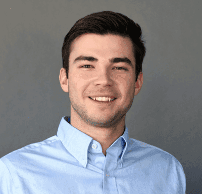 Cory O'Shea, Chief Technology Officer