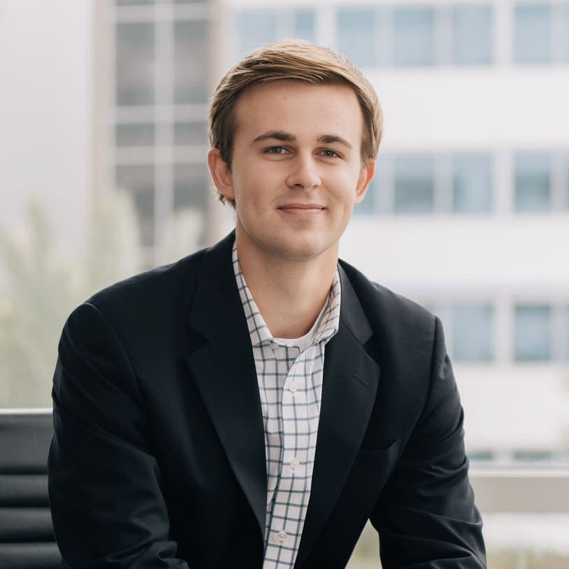 Jack Phifer, Chief Executive Officer