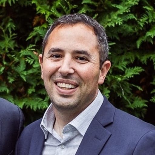 Jason Polan, Chief Operating Officer